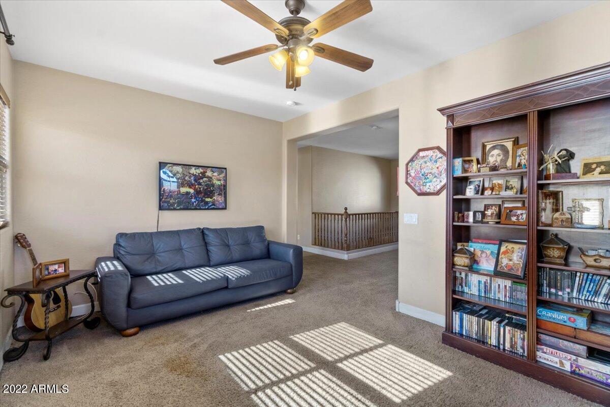 1316 South Martingale Road Gilbert, AZ 85296 - Photo 10 of 23 10-Loft