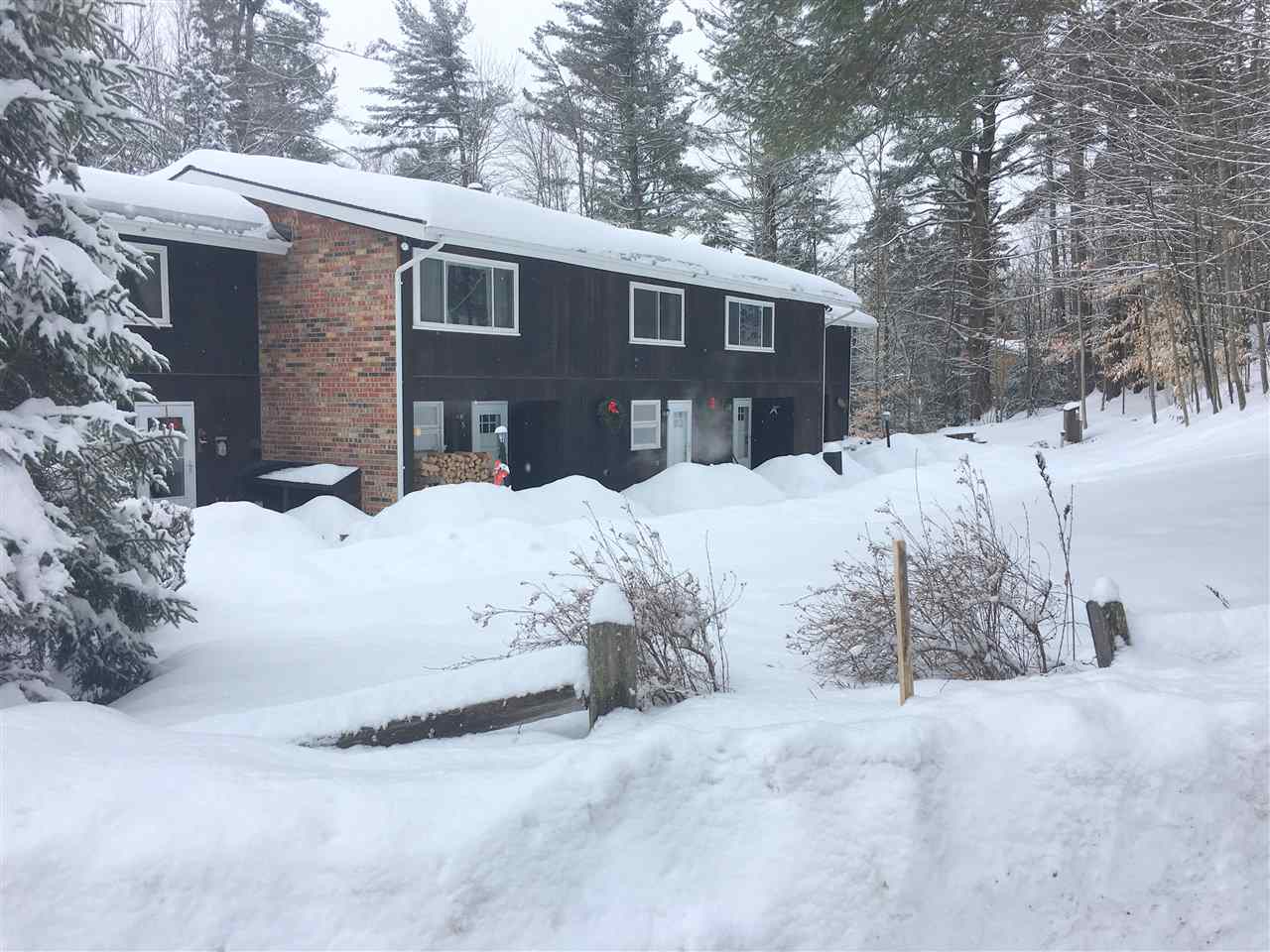 685 Cottage Club Road, Unit 4 Stowe, VT 05672 - Photo 1 of 15 Gallery Image 1