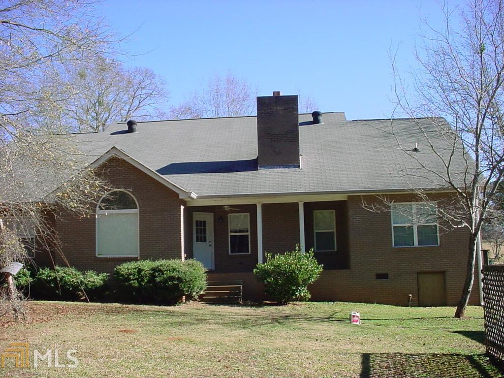 600 Bailey Jester Road Griffin, GA 30224 - Photo 1 of 1
