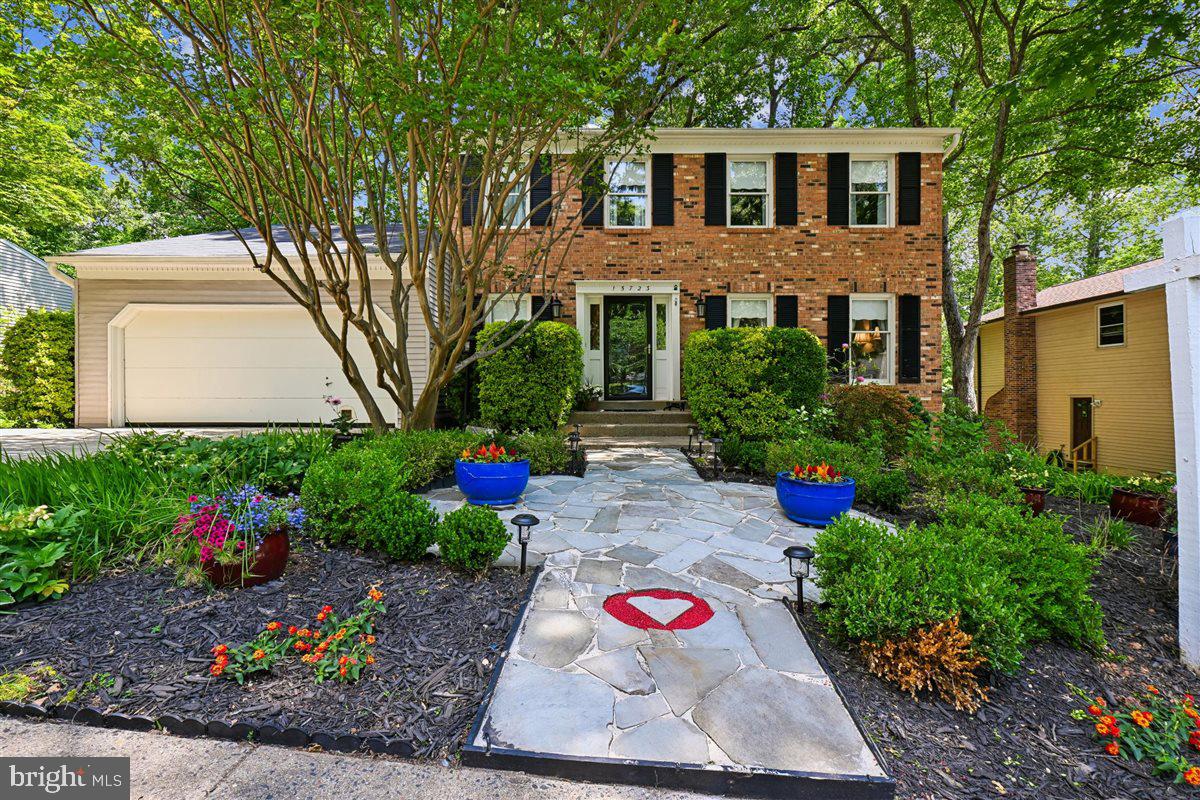 15723 Brandywine Road Dumfries, VA 22025 - Photo 32 of 39 you will "feel the love" in this home!