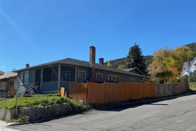 $220,000 | 1001 Mill Street, Ely, NV 89301