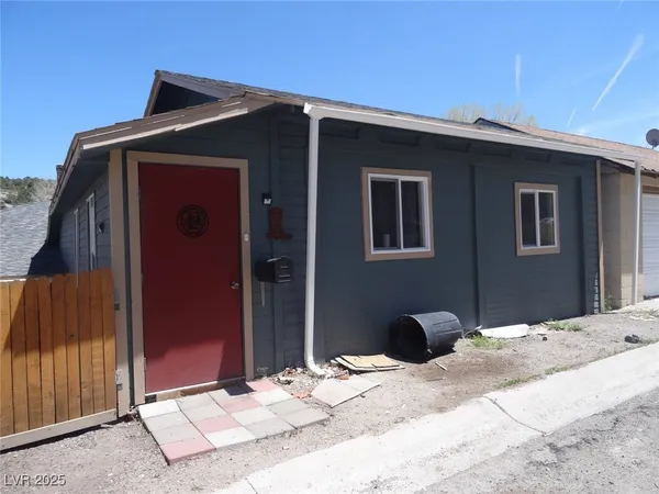 $198,000 | 1001 Mill Street, Ely, NV 89301