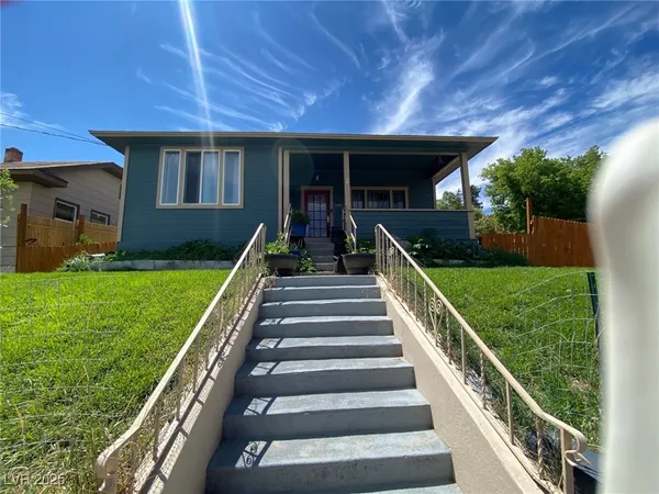 $198,000 | 1001 Mill Street, Ely, NV 89301