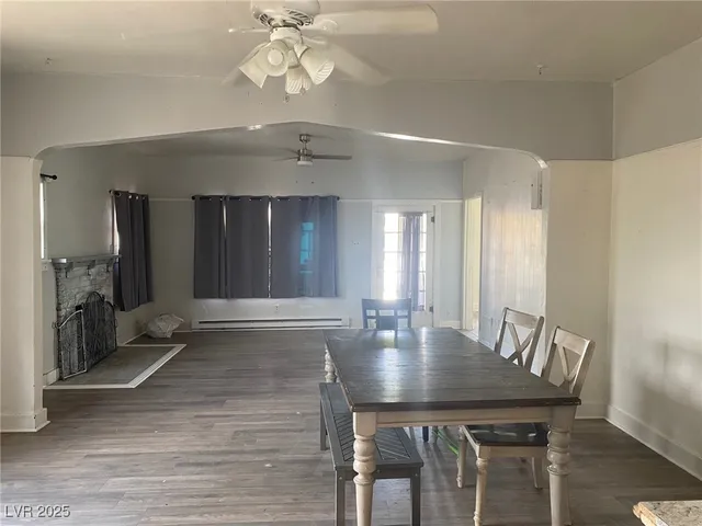 $220,000 | 1001 Mill Street, Ely, NV 89301