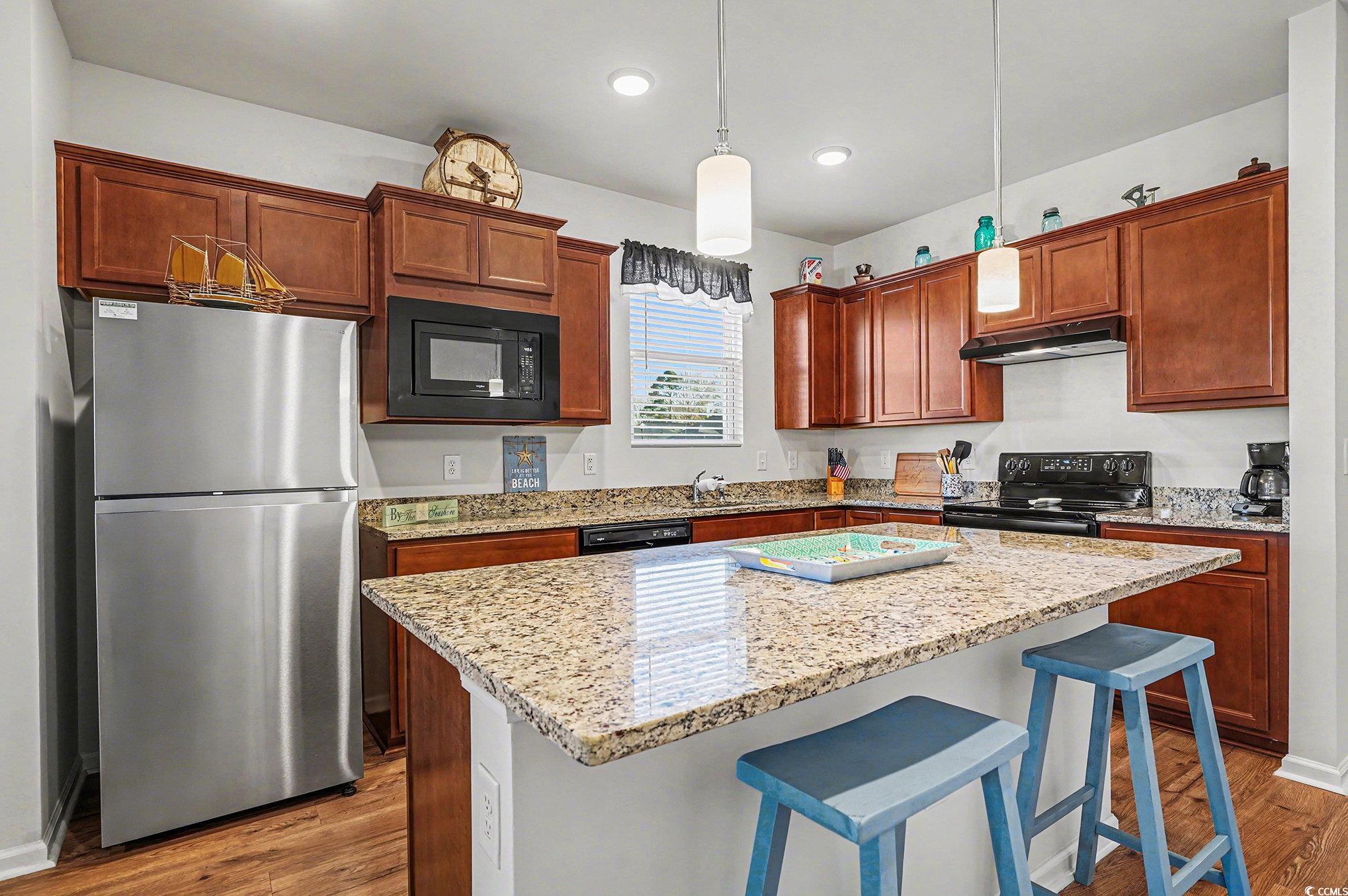 1400 Littleleaf Loop North Myrtle Beach, SC 29582 - Photo 4 of 39 Gallery Image 4