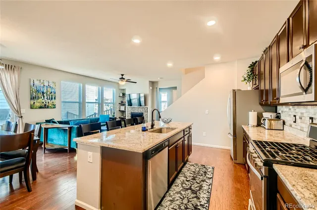 $3,995 | 2808 Summer Day Avenue, Castle Rock, CO 80109