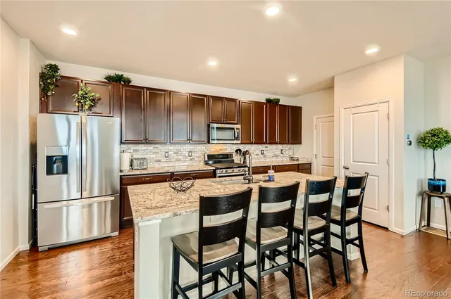 $3,995 | 2808 Summer Day Avenue, Castle Rock, CO 80109