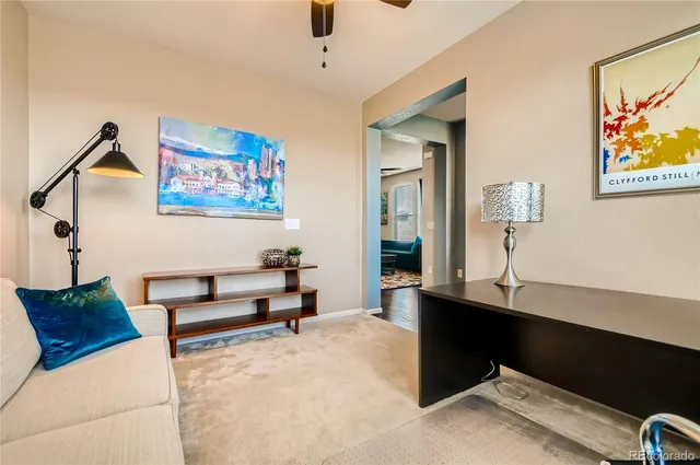 $3,995 | 2808 Summer Day Avenue, Castle Rock, CO 80109