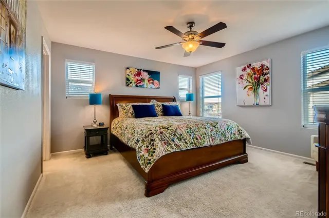 $3,995 | 2808 Summer Day Avenue, Castle Rock, CO 80109