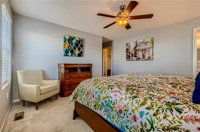 $3,995 | 2808 Summer Day Avenue, Castle Rock, CO 80109