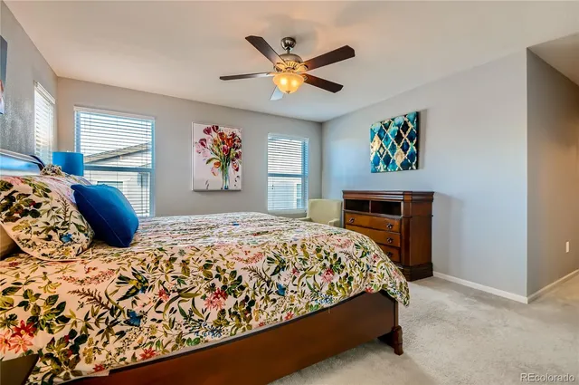 $3,995 | 2808 Summer Day Avenue, Castle Rock, CO 80109