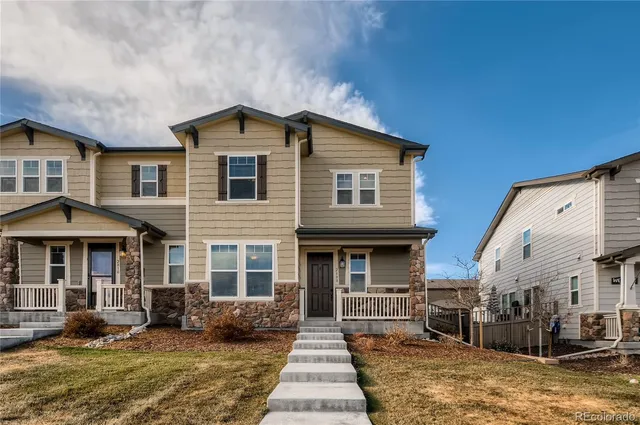 $3,995 | 2808 Summer Day Avenue, Castle Rock, CO 80109