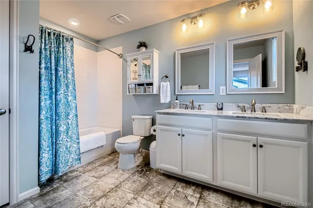 $3,995 | 2808 Summer Day Avenue, Castle Rock, CO 80109