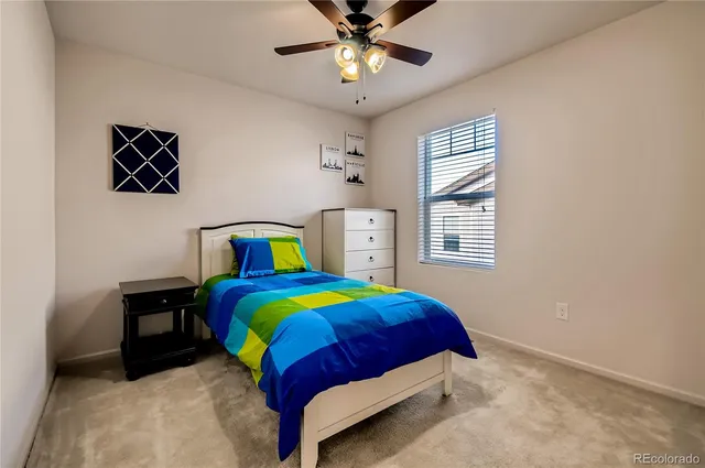 $3,995 | 2808 Summer Day Avenue, Castle Rock, CO 80109