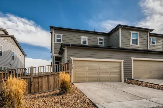 $3,995 | 2808 Summer Day Avenue, Castle Rock, CO 80109