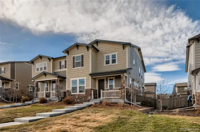 $3,995 | 2808 Summer Day Avenue, Castle Rock, CO 80109