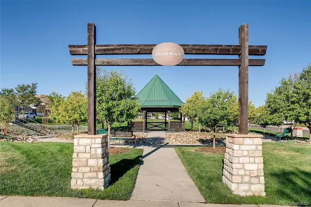 $3,995 | 2808 Summer Day Avenue, Castle Rock, CO 80109