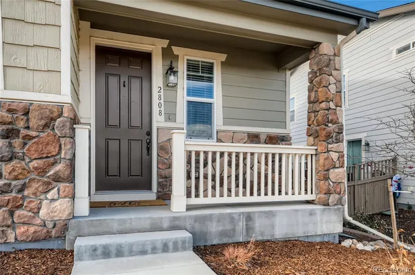 $3,995 | 2808 Summer Day Avenue, Castle Rock, CO 80109