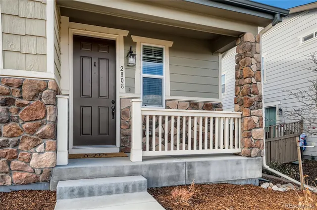 $3,995 | 2808 Summer Day Avenue, Castle Rock, CO 80109