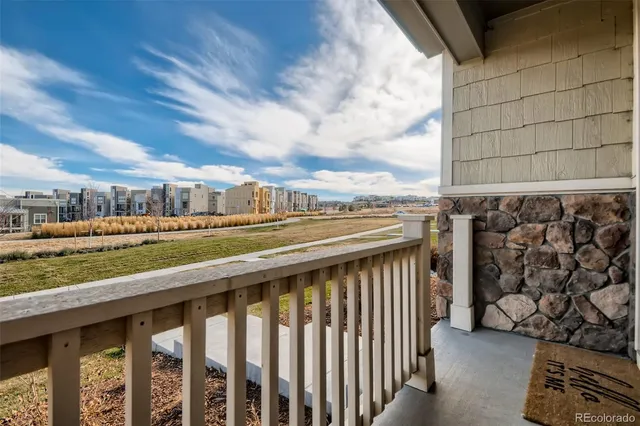 $3,995 | 2808 Summer Day Avenue, Castle Rock, CO 80109