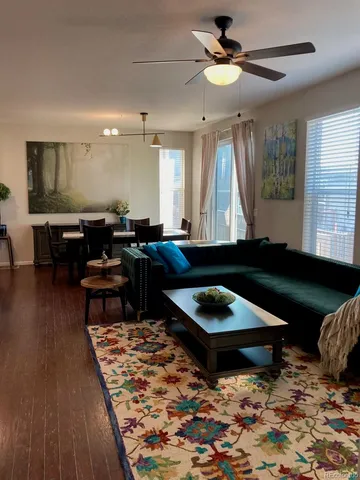 $3,995 | 2808 Summer Day Avenue, Castle Rock, CO 80109