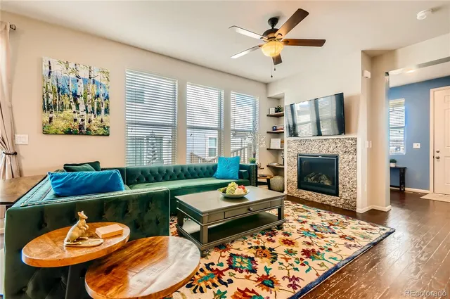 $3,995 | 2808 Summer Day Avenue, Castle Rock, CO 80109