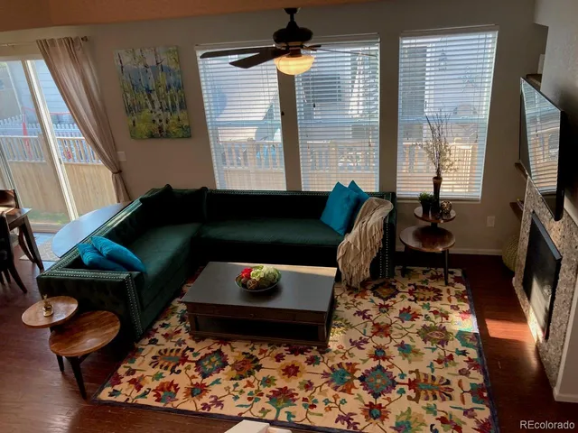 $3,995 | 2808 Summer Day Avenue, Castle Rock, CO 80109