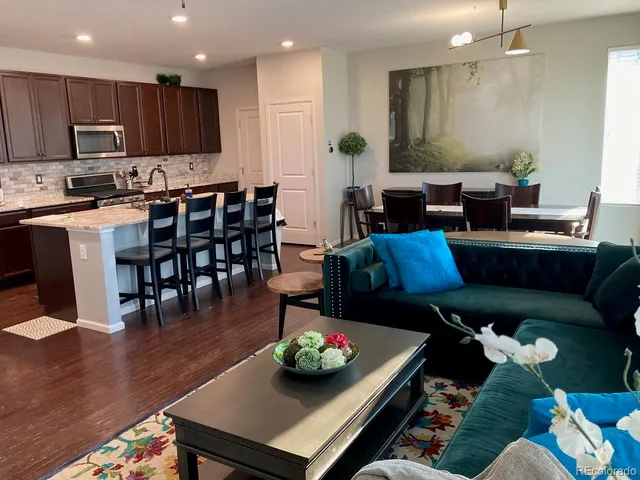 $3,995 | 2808 Summer Day Avenue, Castle Rock, CO 80109