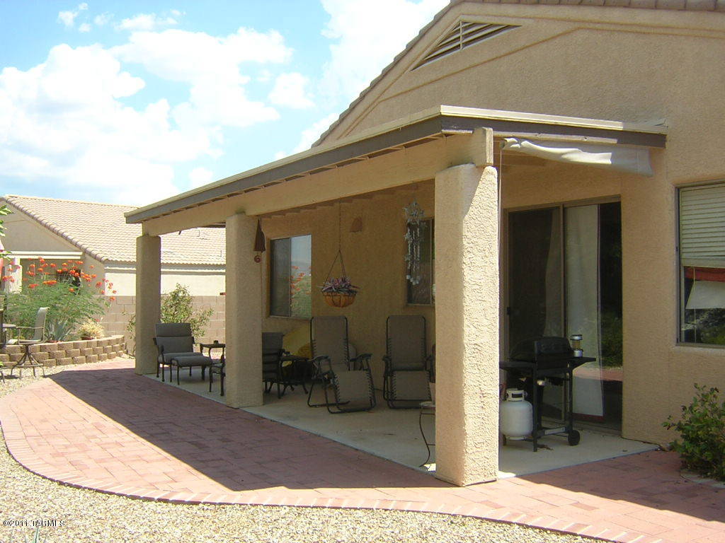 302 West Plateau Road Tucson, AZ 85737 - Photo 7 of 10 Gallery Image 7