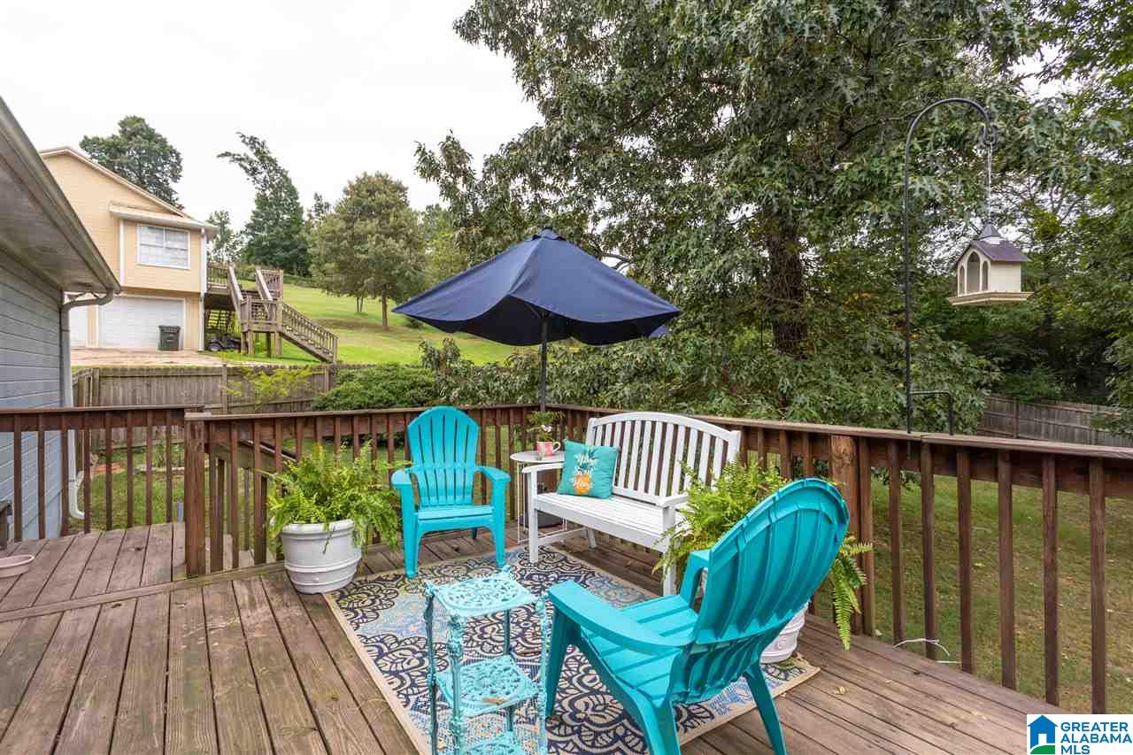 2913 Pinetree Street Moody, AL 35004 - Photo 29 of 35