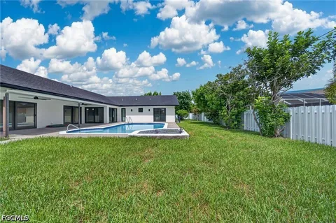 $649,000 | 1408 Southwest 49th Street, Cape Coral, FL 33914