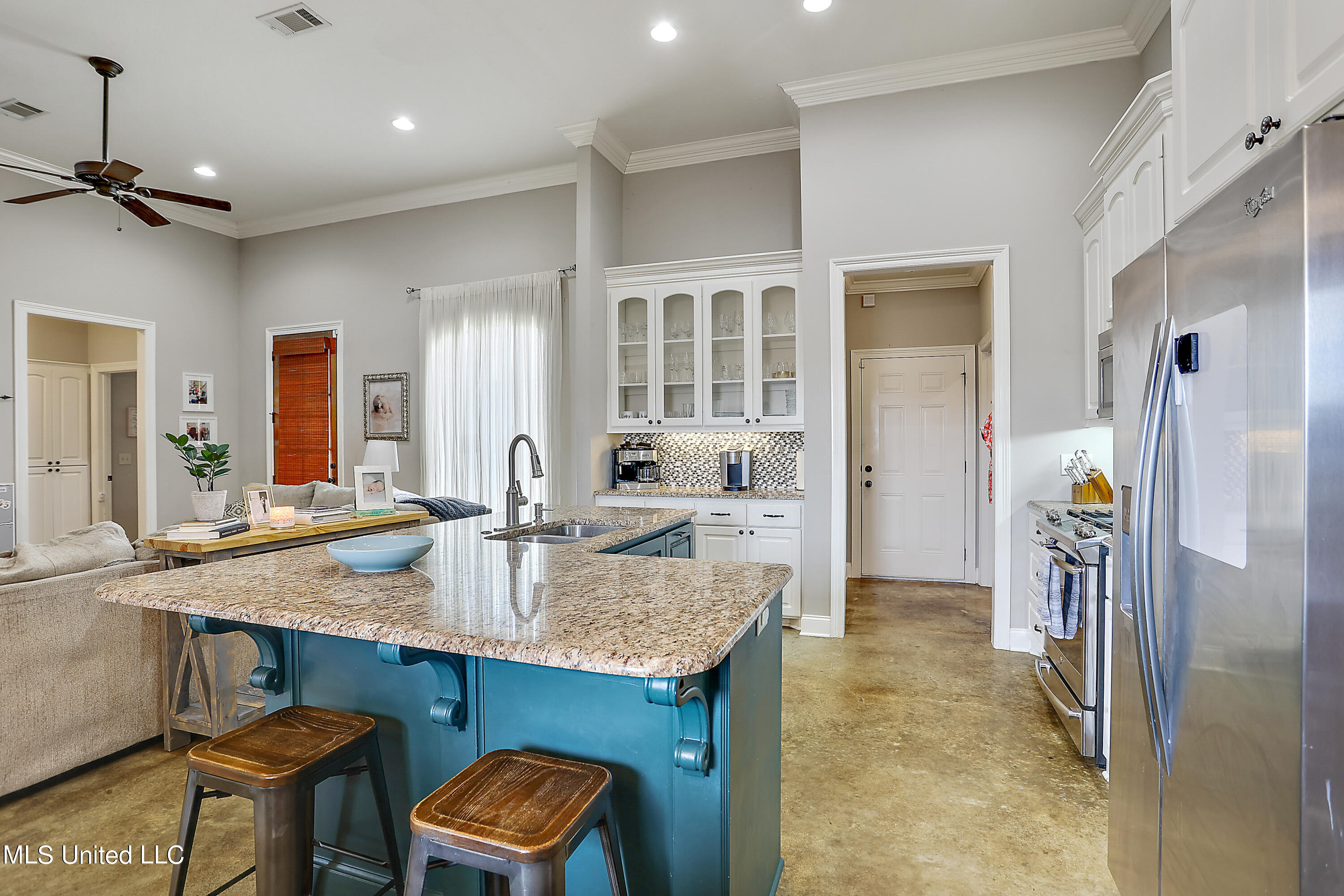 216 Greenfield Ridge Drive Brandon, MS 39042 - Photo 11 of 29 15-216 Greenfield Ridge Dr