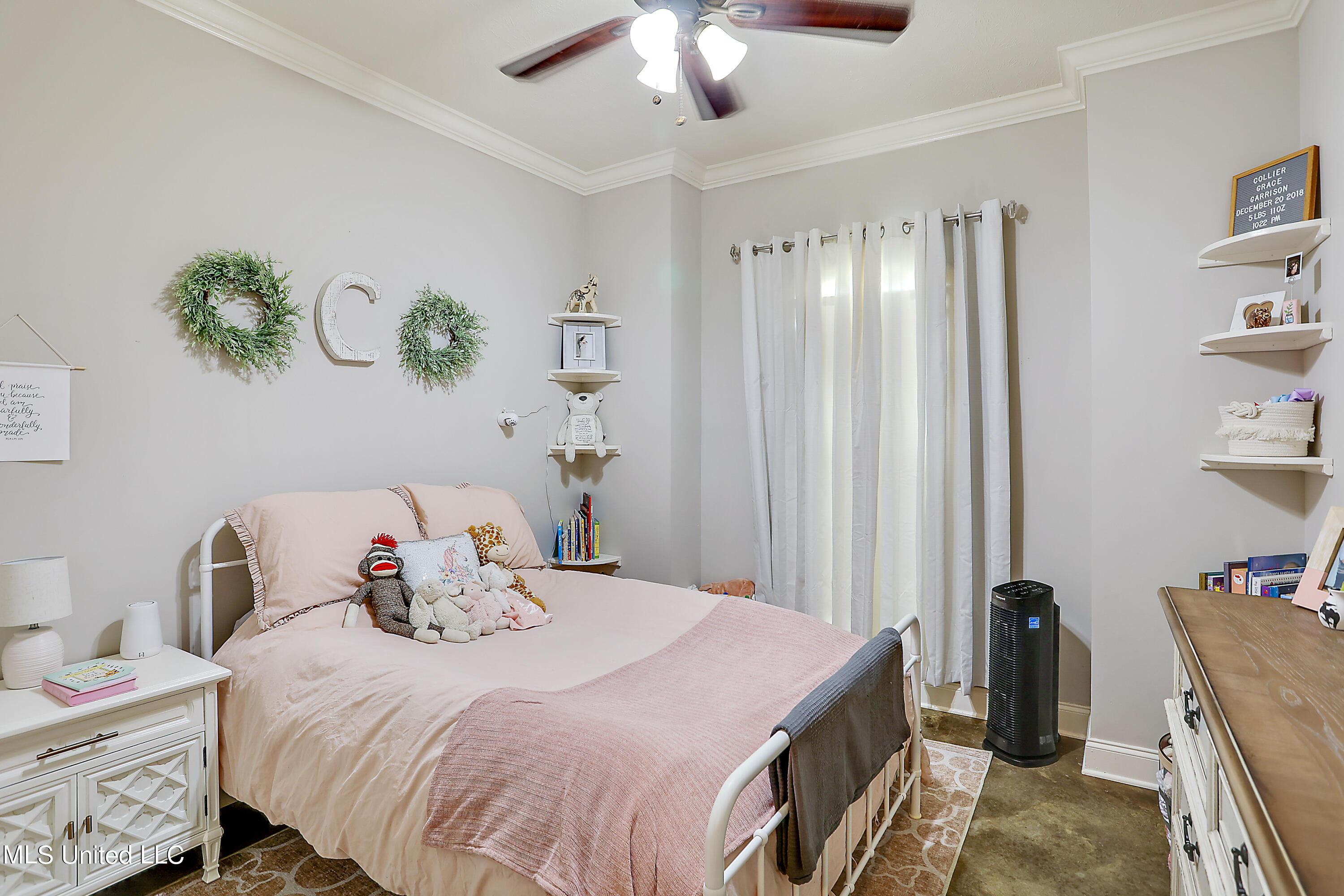 216 Greenfield Ridge Drive Brandon, MS 39042 - Photo 21 of 29 29-216 Greenfield Ridge Dr