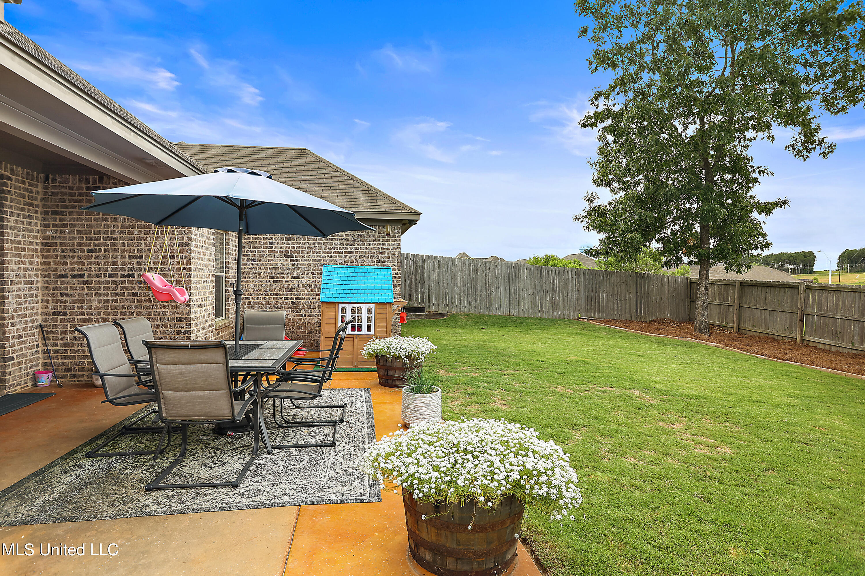 216 Greenfield Ridge Drive Brandon, MS 39042 - Photo 25 of 29 33-216 Greenfield Ridge Dr