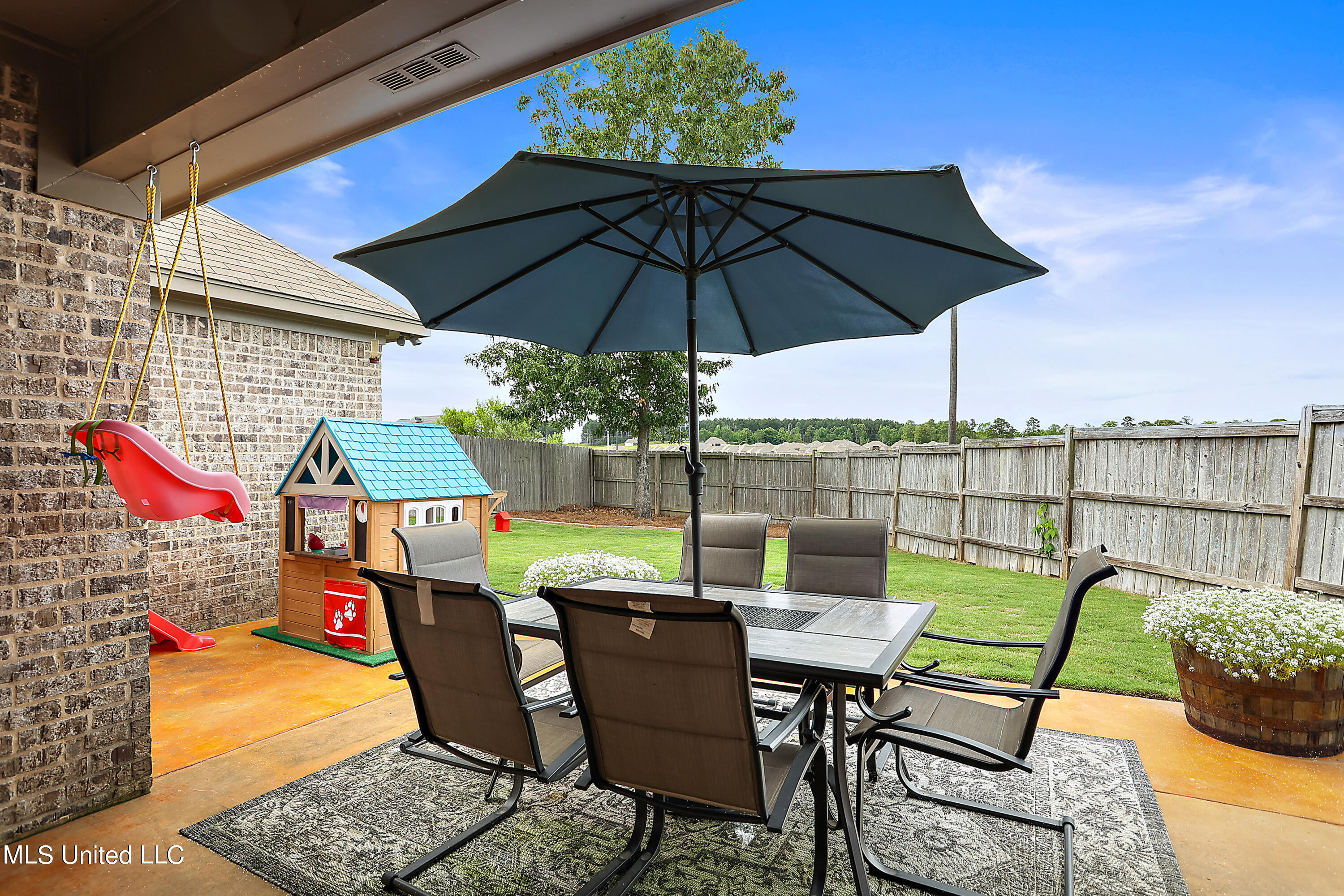 216 Greenfield Ridge Drive Brandon, MS 39042 - Photo 26 of 29 34-216 Greenfield Ridge Dr