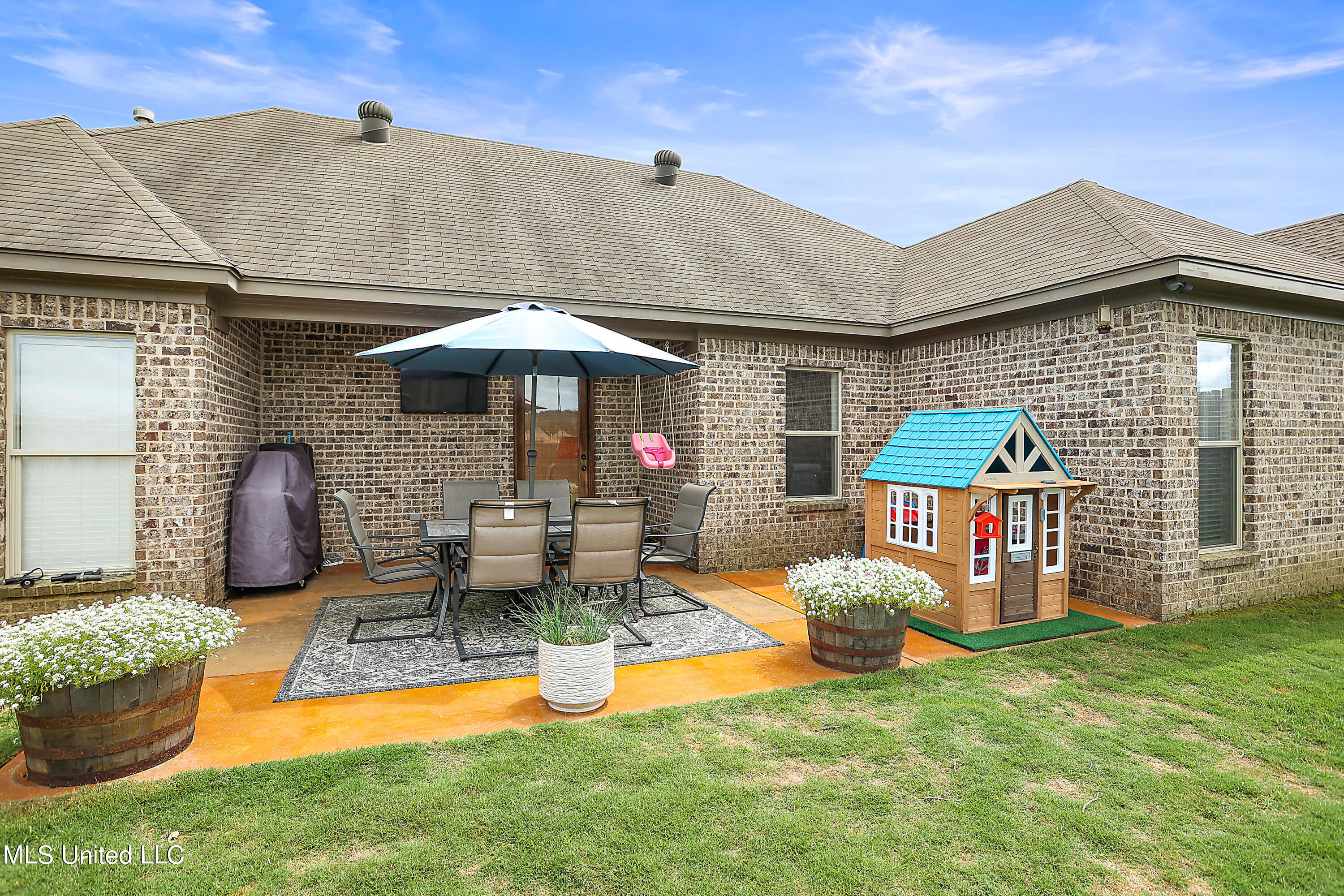 216 Greenfield Ridge Drive Brandon, MS 39042 - Photo 27 of 29 36-216 Greenfield Ridge Dr