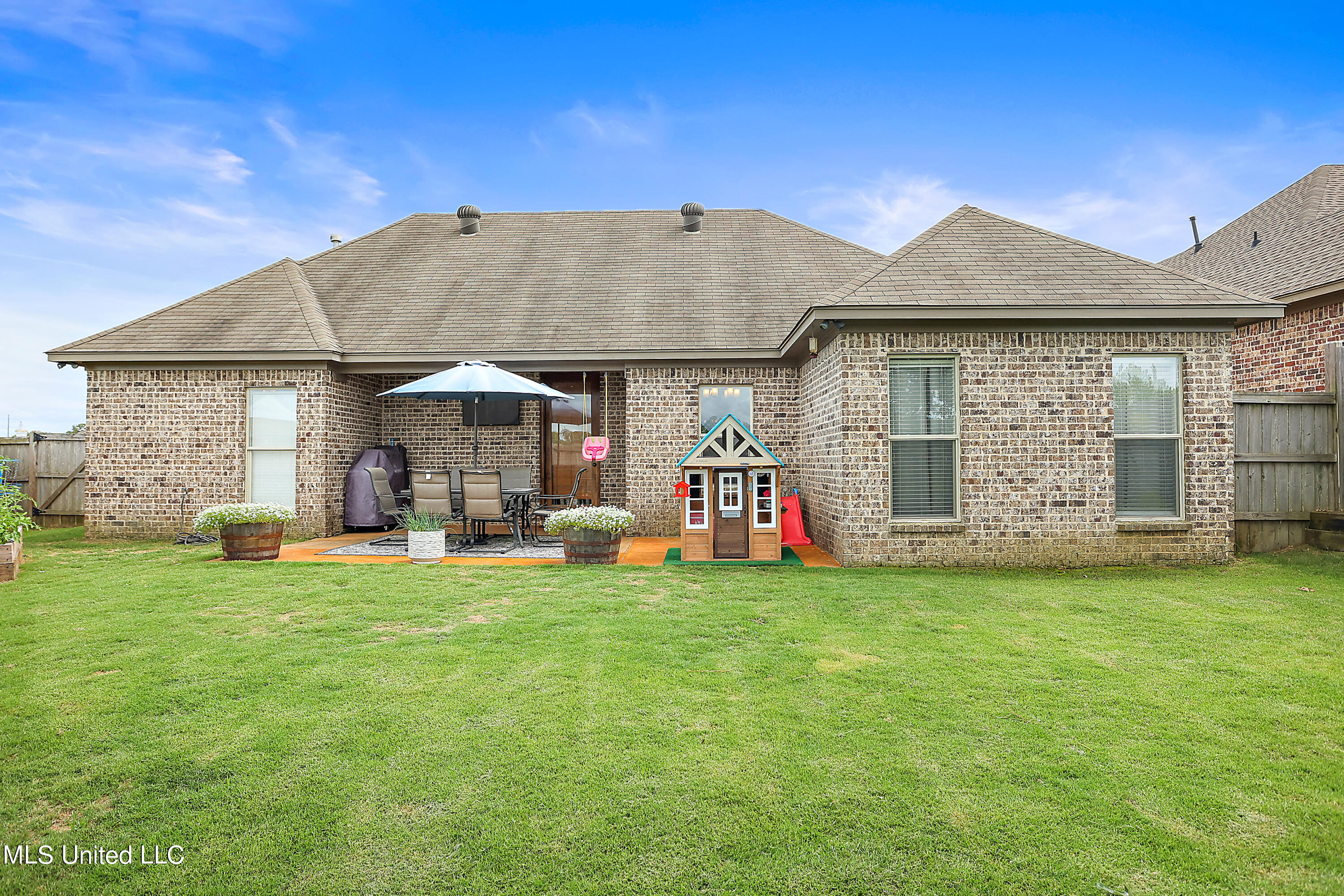 216 Greenfield Ridge Drive Brandon, MS 39042 - Photo 28 of 29 37-216 Greenfield Ridge Dr