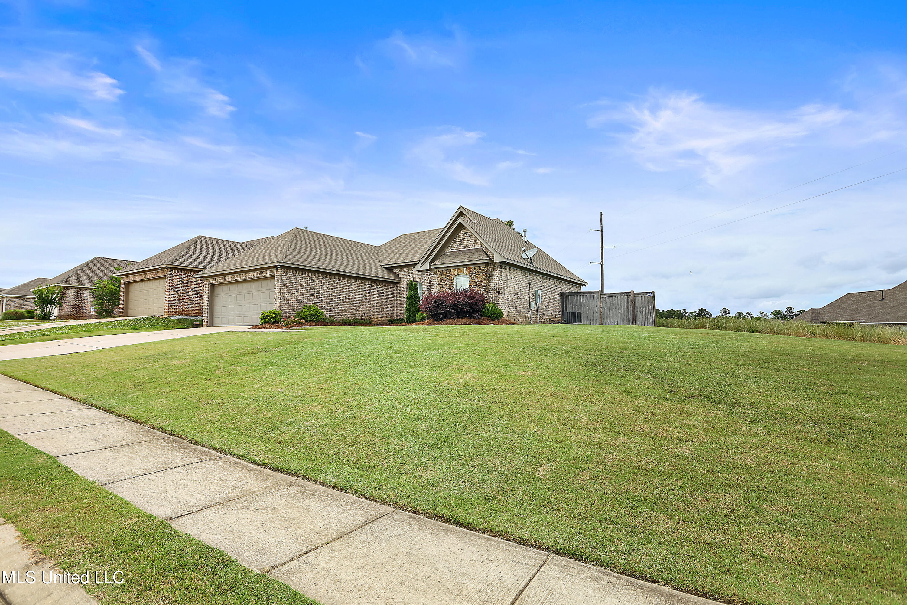 216 Greenfield Ridge Drive Brandon, MS 39042 - Photo 29 of 29 01-216 Greenfield Ridge Dr
