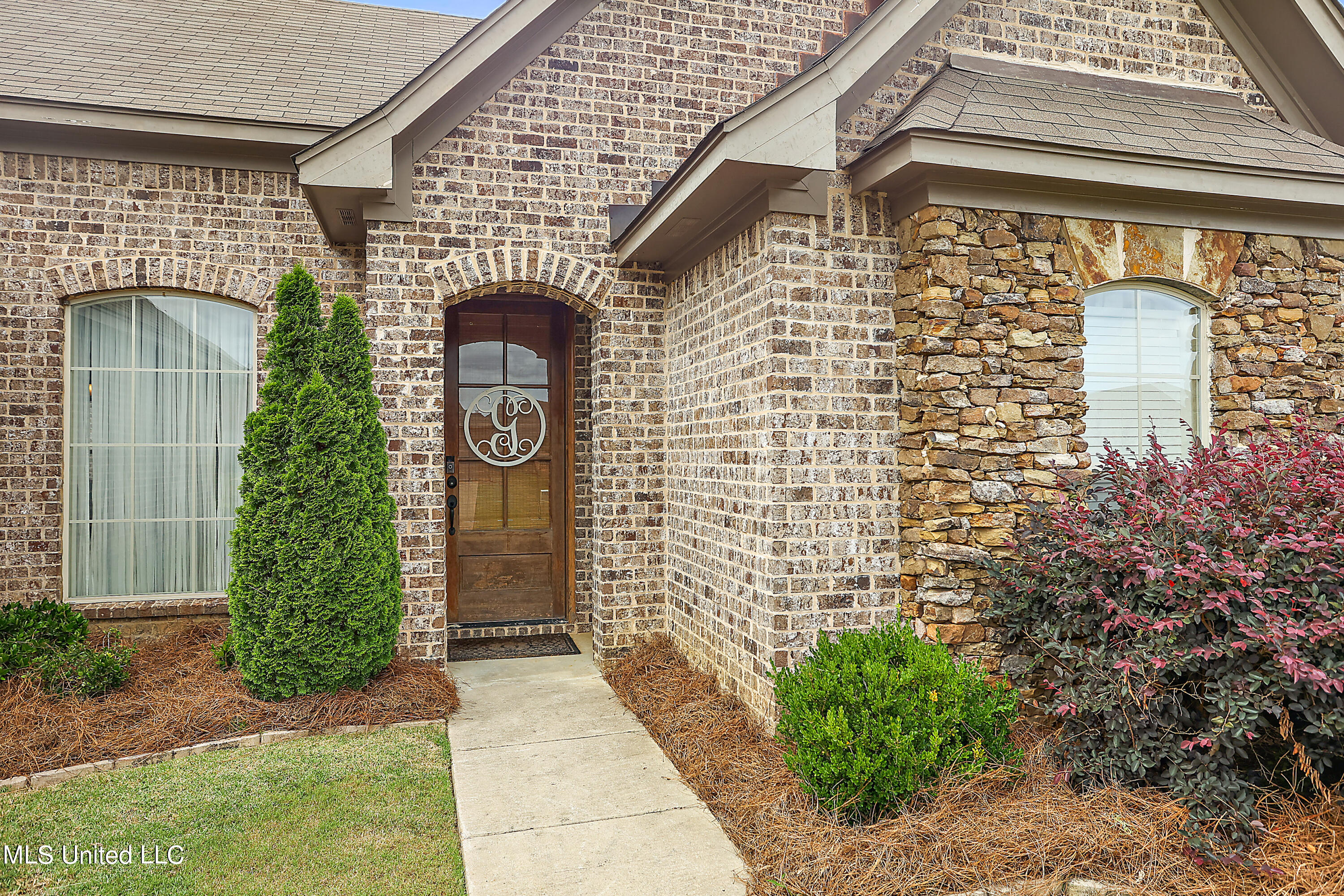 216 Greenfield Ridge Drive Brandon, MS 39042 - Photo 3 of 29 05-216 Greenfield Ridge Dr