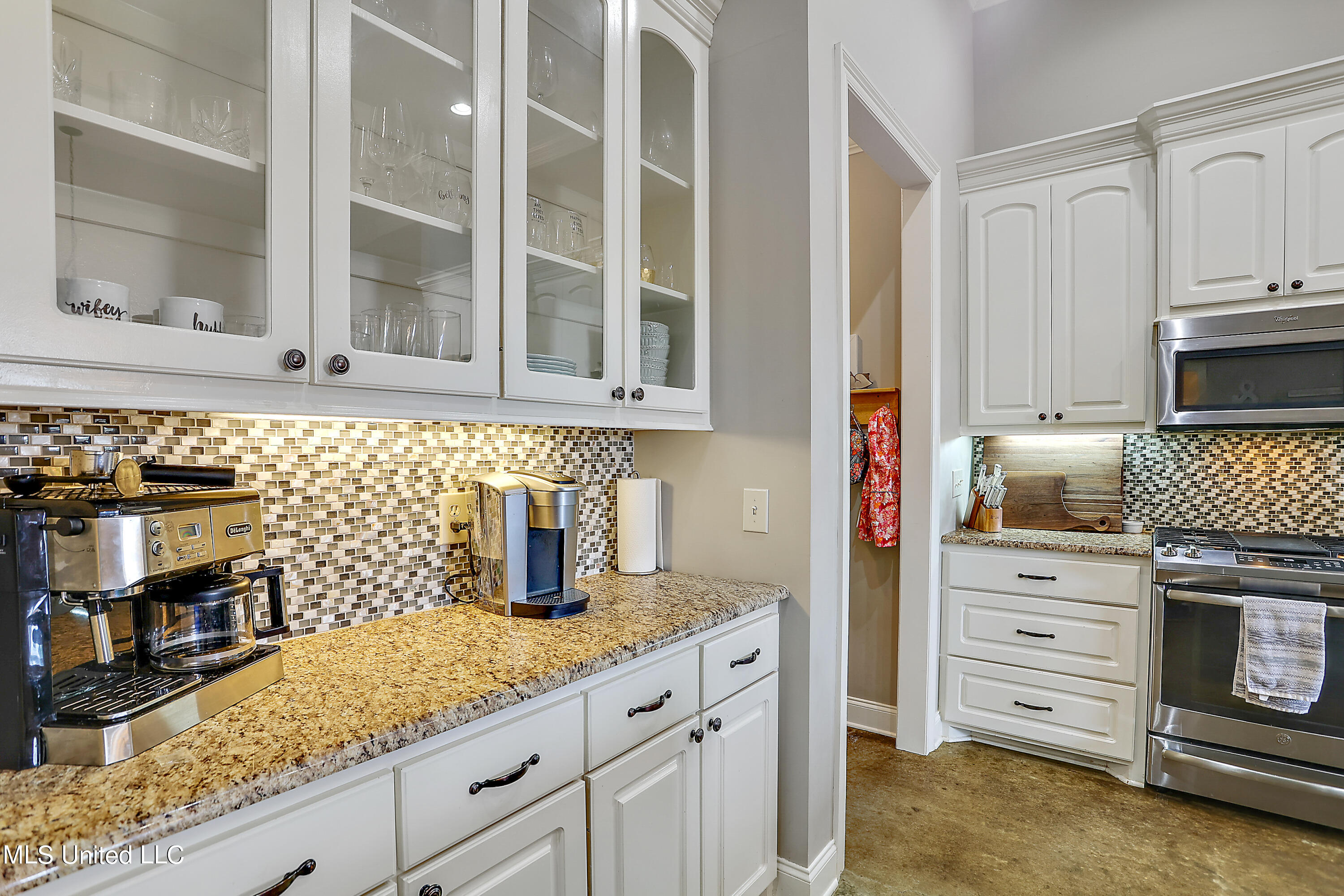 216 Greenfield Ridge Drive Brandon, MS 39042 - Photo 9 of 29 12-216 Greenfield Ridge Dr