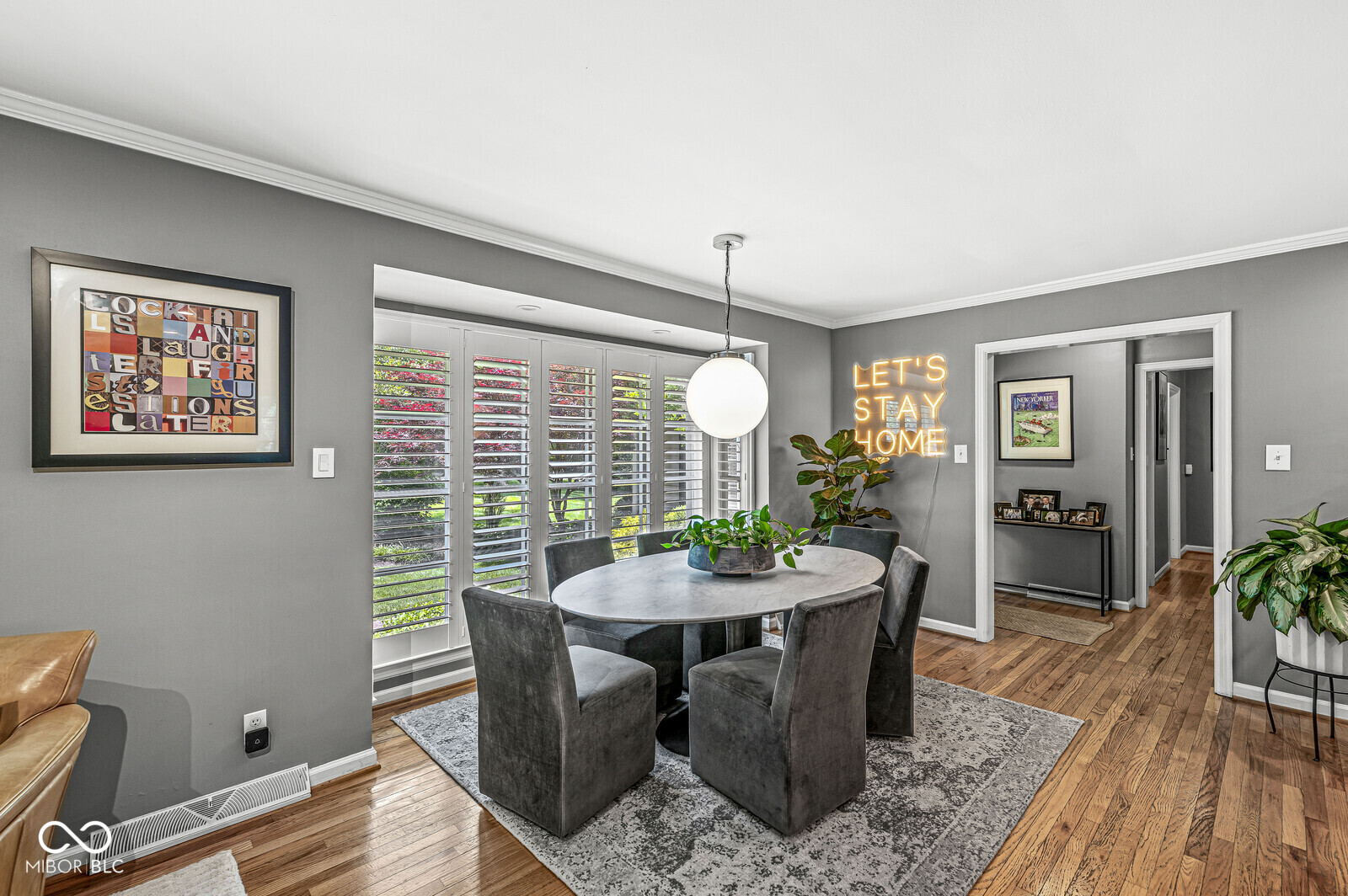 6431 Dean Road Indianapolis, IN 46220 - Photo 11 of 68 Gallery Image 11