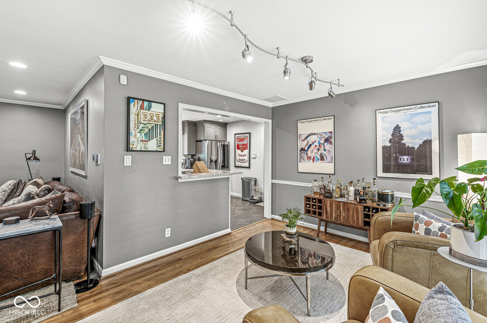 6431 Dean Road Indianapolis, IN 46220 - Photo 13 of 68 Gallery Image 13