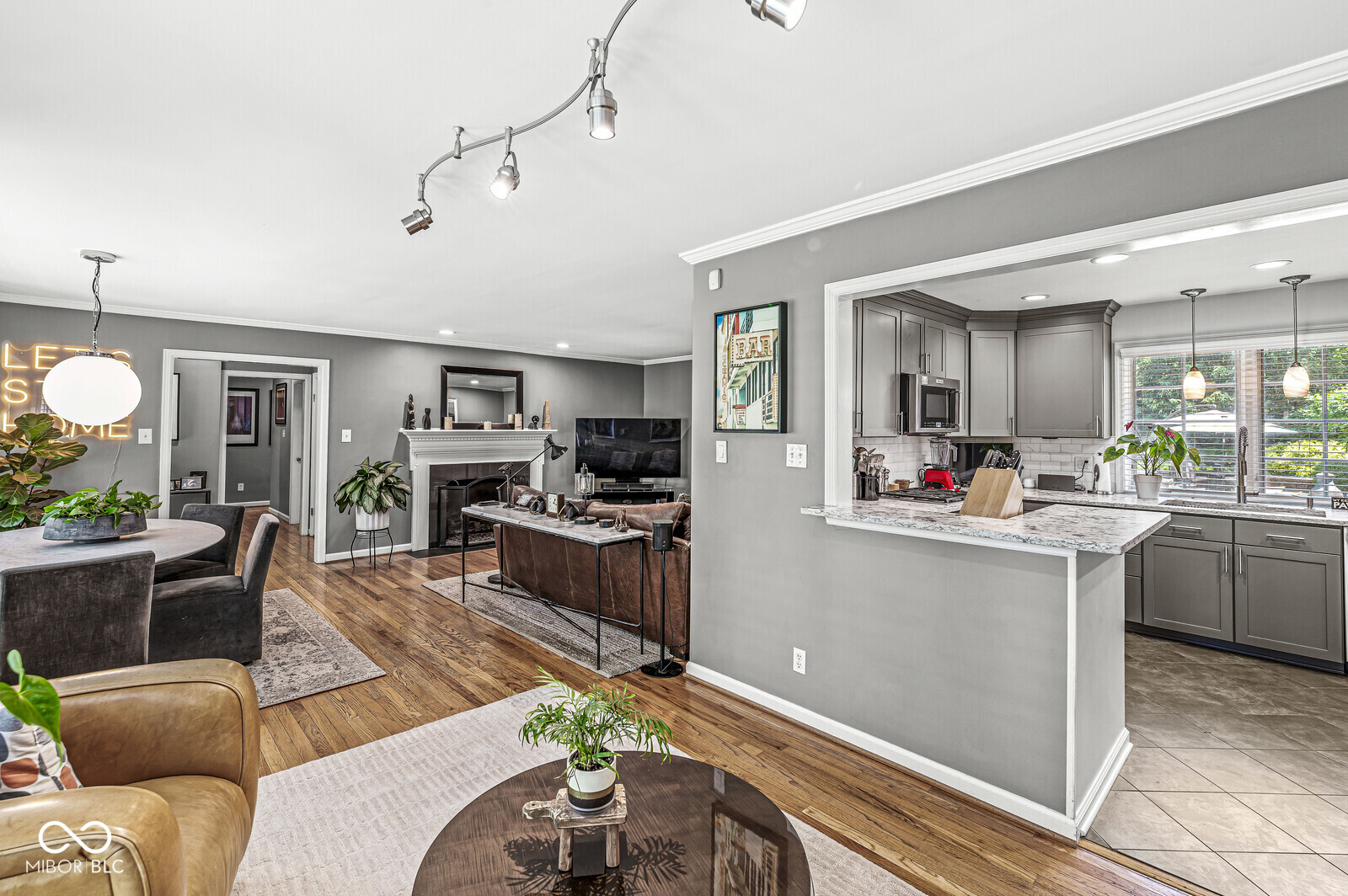 6431 Dean Road Indianapolis, IN 46220 - Photo 14 of 68 Gallery Image 14