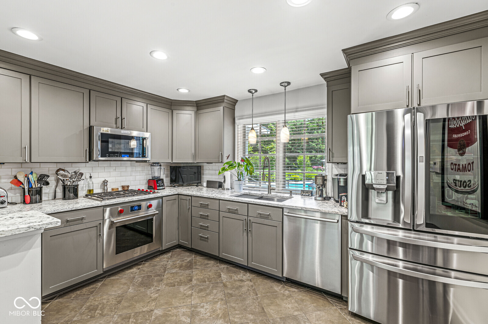 6431 Dean Road Indianapolis, IN 46220 - Photo 15 of 68 Gallery Image 15