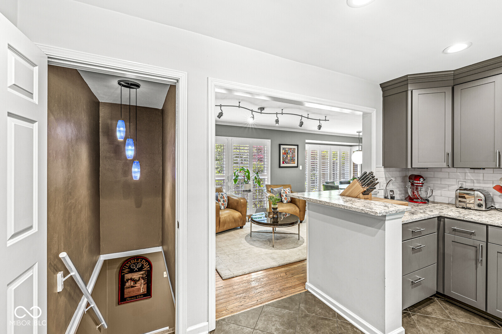 6431 Dean Road Indianapolis, IN 46220 - Photo 17 of 68 Gallery Image 17