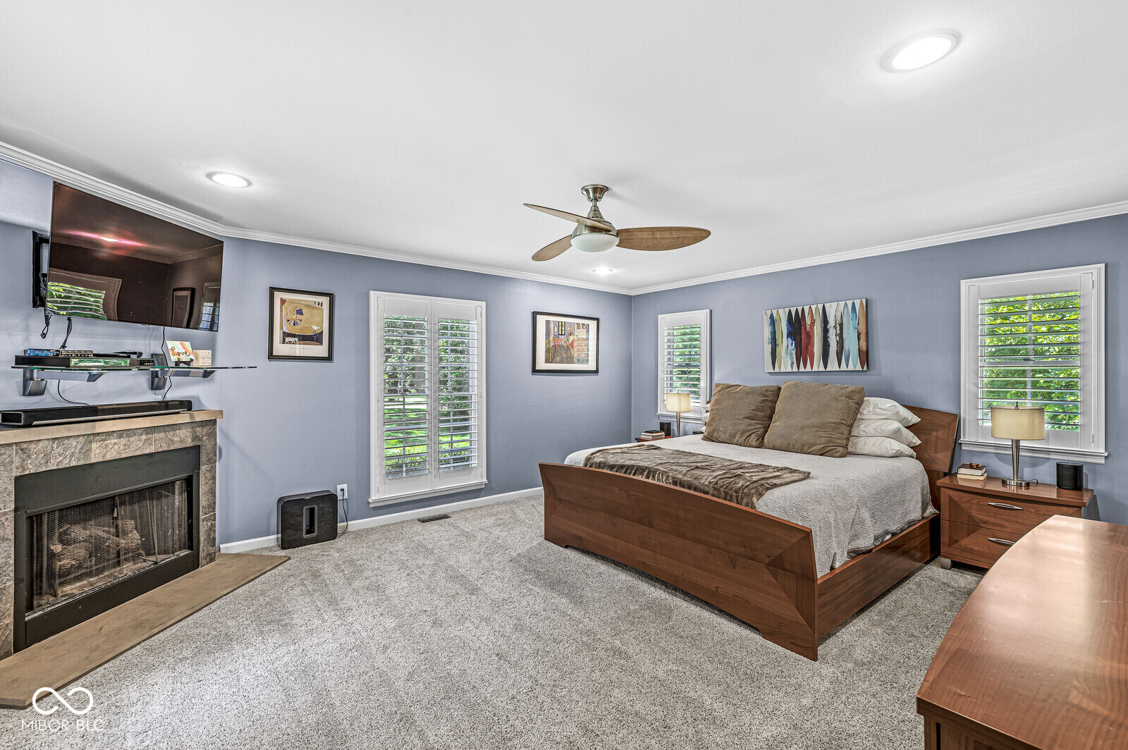 6431 Dean Road Indianapolis, IN 46220 - Photo 18 of 68 Gallery Image 18