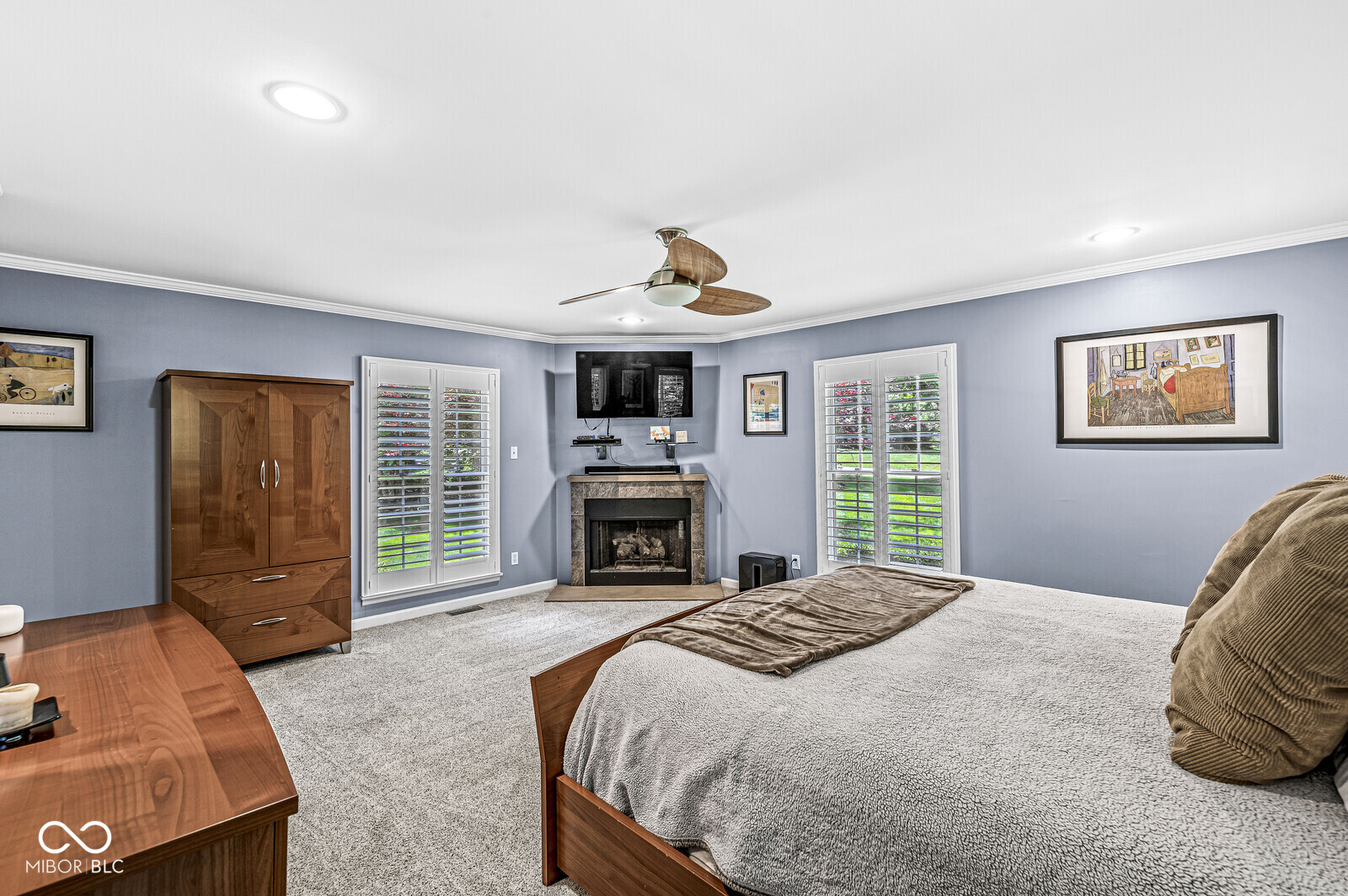 6431 Dean Road Indianapolis, IN 46220 - Photo 19 of 68 Gallery Image 19