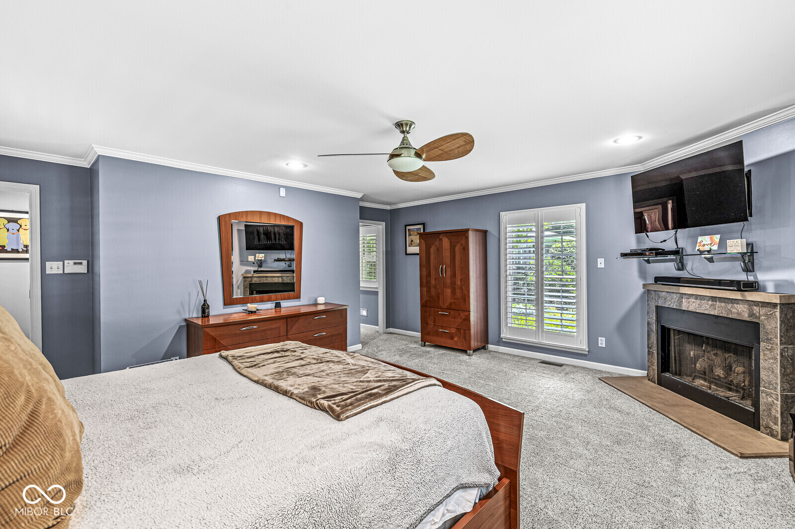 6431 Dean Road Indianapolis, IN 46220 - Photo 20 of 68 Gallery Image 20