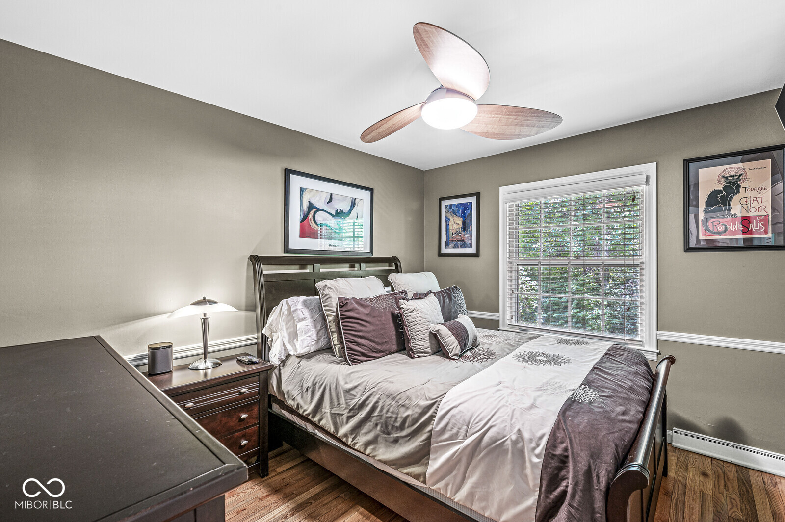 6431 Dean Road Indianapolis, IN 46220 - Photo 24 of 68 Gallery Image 24