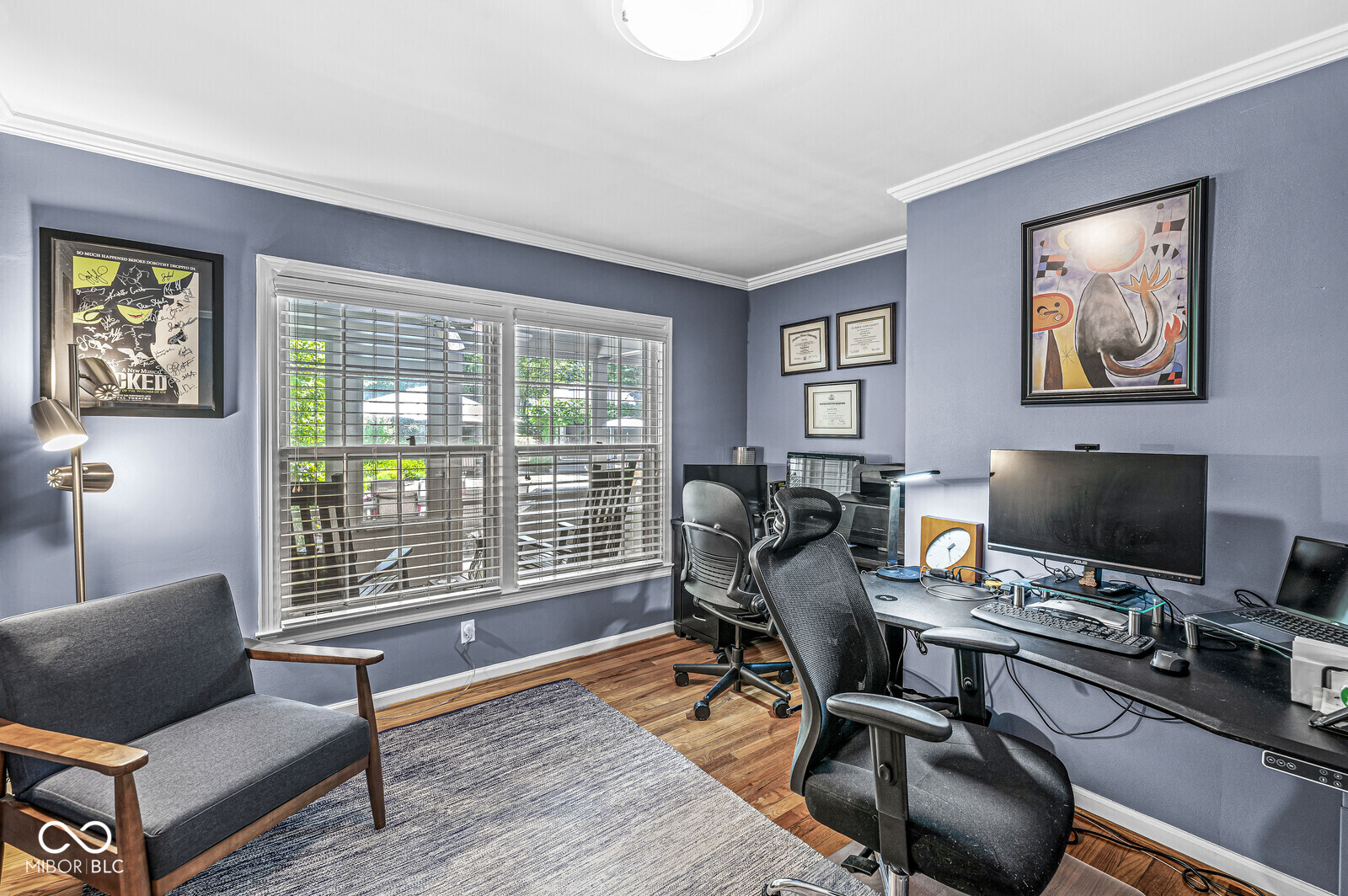 6431 Dean Road Indianapolis, IN 46220 - Photo 30 of 68 Gallery Image 30